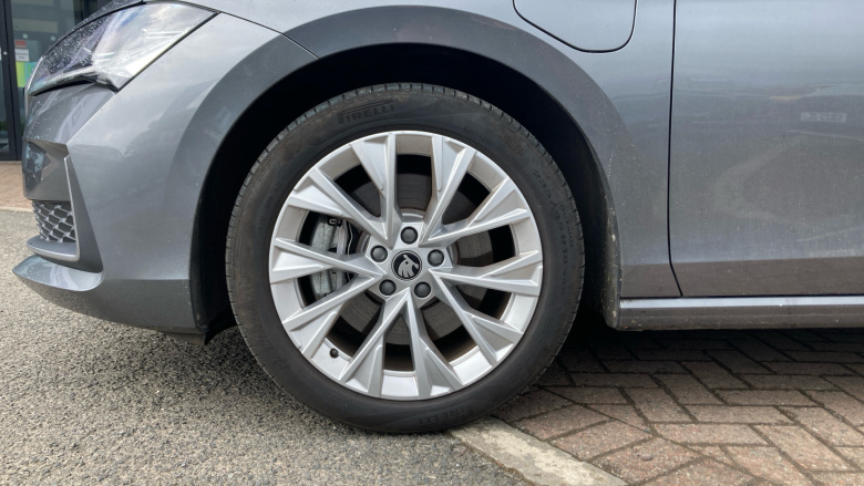 Skoda Superb 1.5 TSI iV SE L DSG 5dr Estate